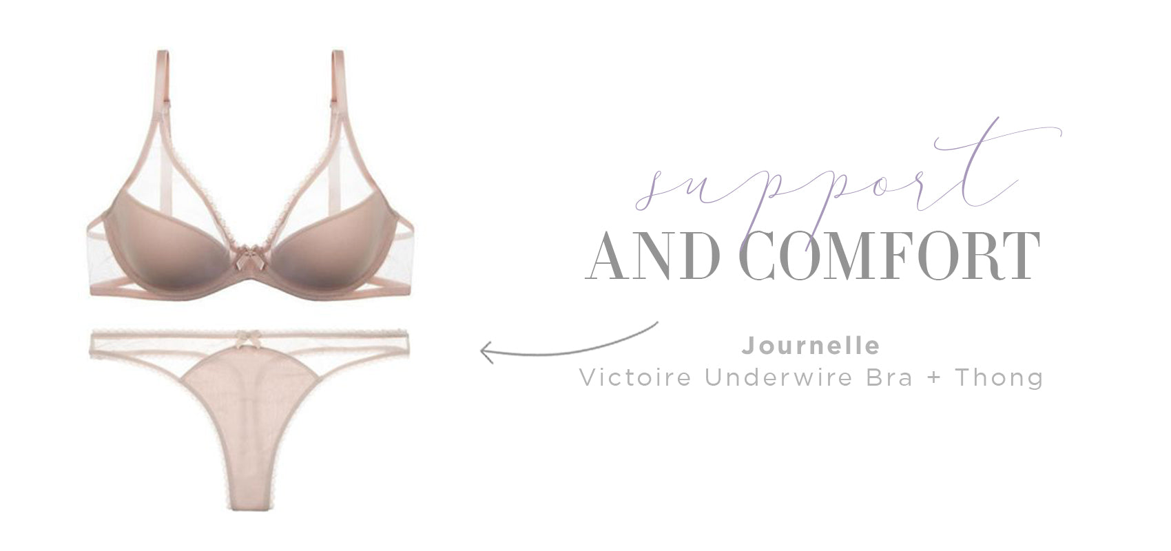 Cosabella Buys Journelle
