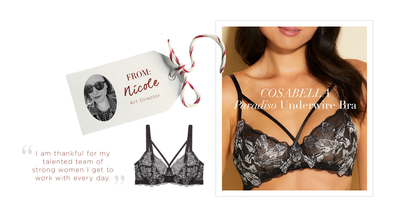 Black Friday Pre-Sale: Staff Picks to Be Thankful For – Journelle