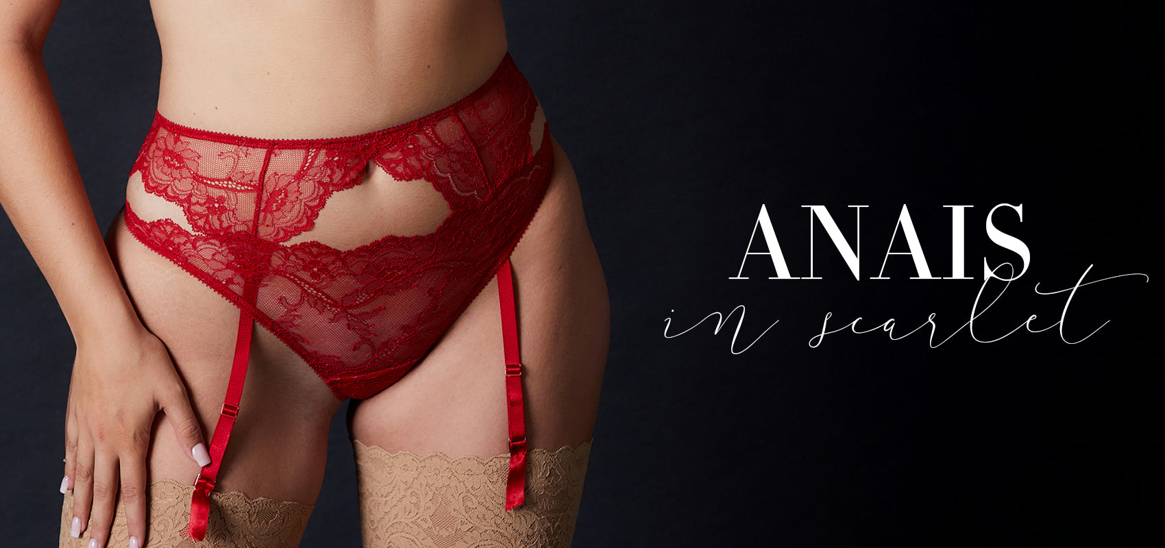 Journelle's Valentines' Day 2023 Favorites