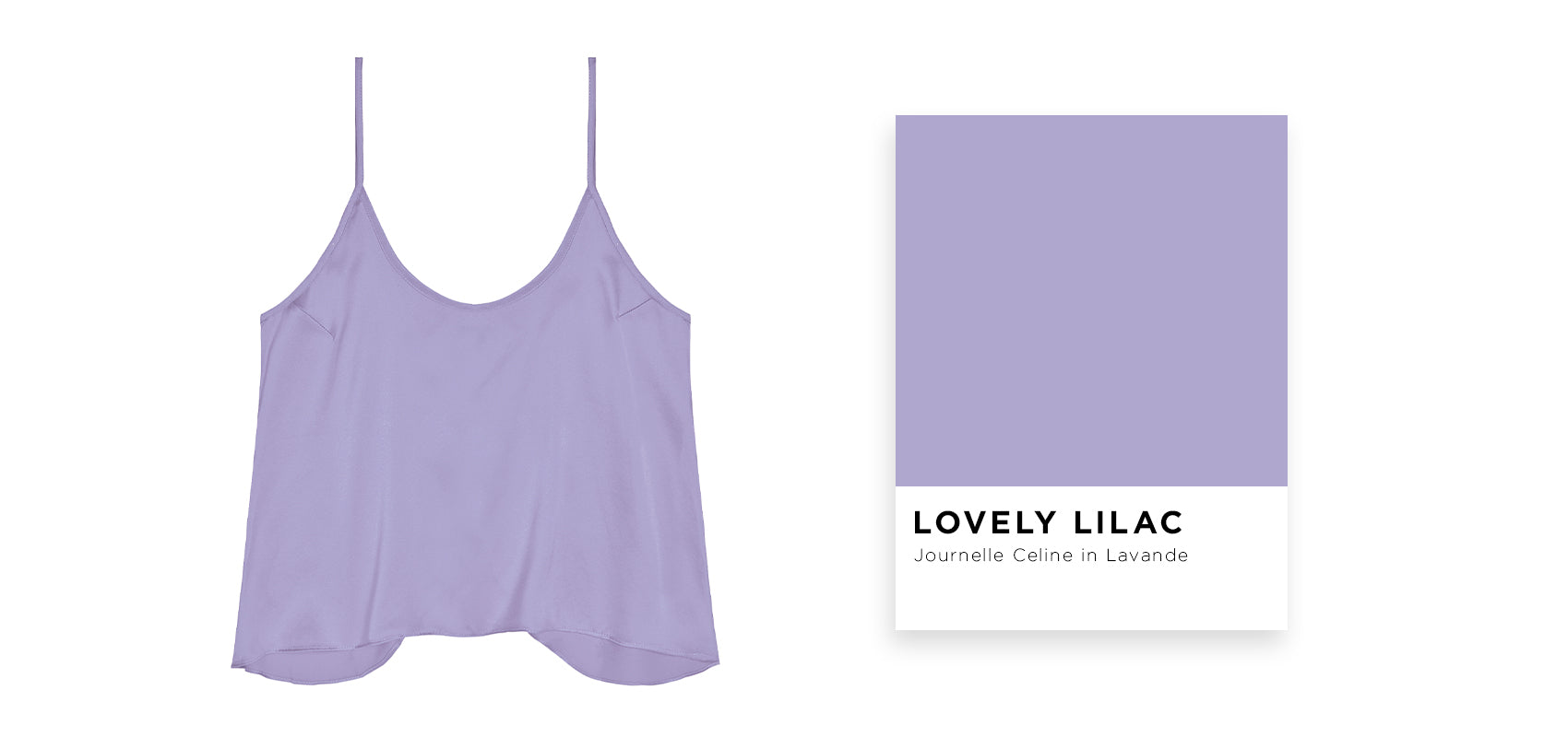 Your 2023 Summer Color Palette – Journelle