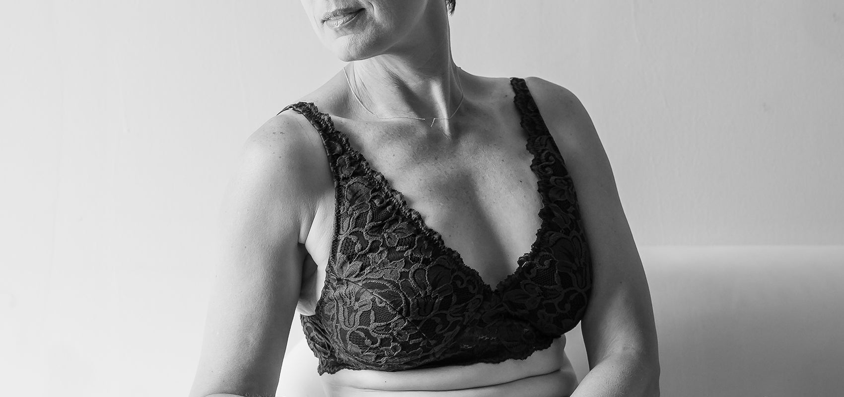 How to Choose the Best Mastectomy Bra - from the experts at