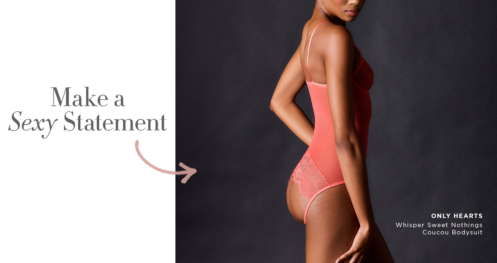 Bodysuits: Your New Wardrobe Building Block – Journelle