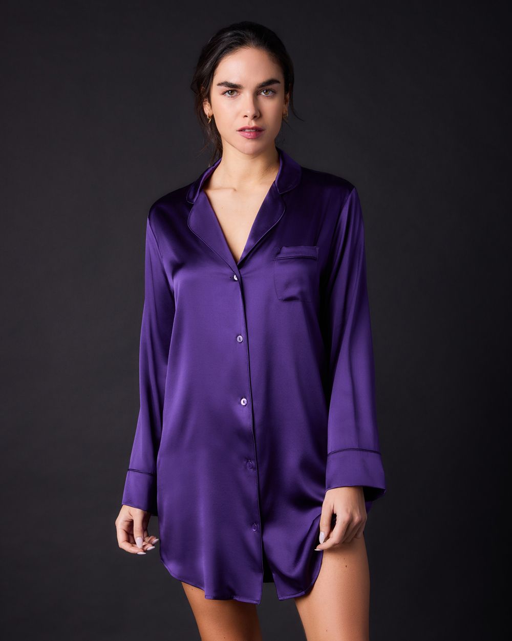 Bette Sleepshirt