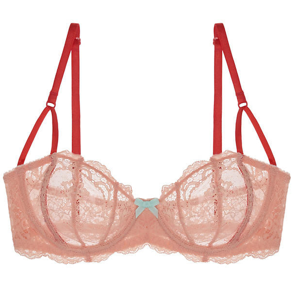 Odette Underwire Bra – Journelle