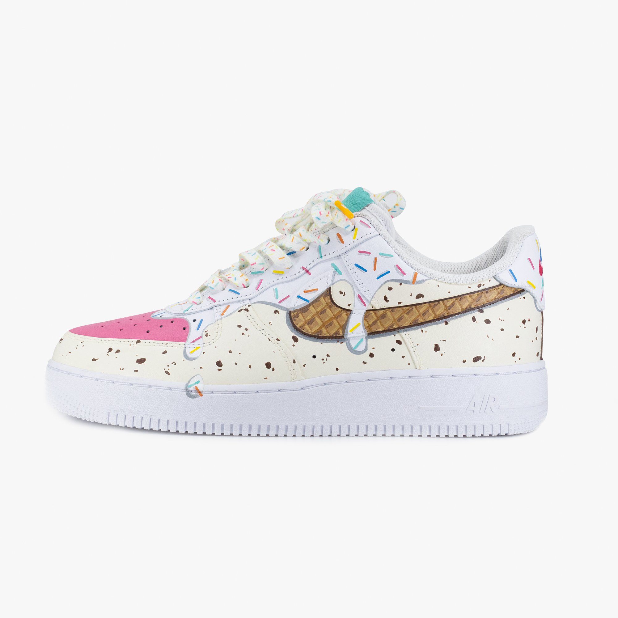 air force 1 ice cream