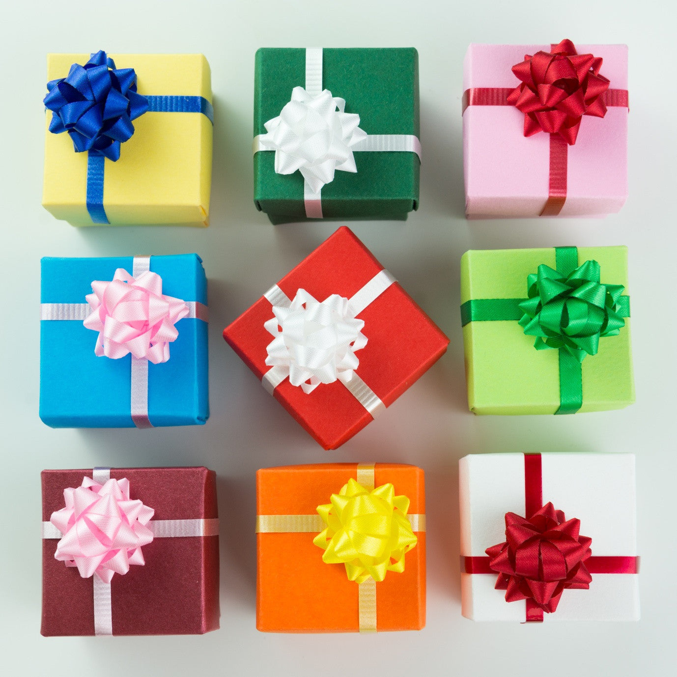 Gift of Choice Program – BizGifter