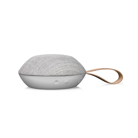 VIFA REYKJAVIK PEBBLE GREY SPEAKER