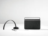 VIFA COPENHAGEN ANTHRICITE GREY SPEAKER