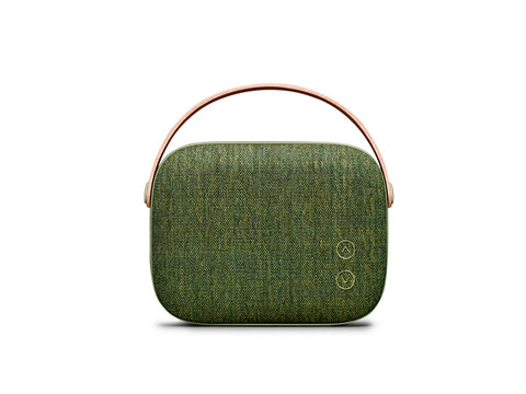 VIFA HELSINKI WILLOW GREEN SPEAKER