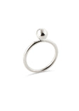 Midi Bubble Ring