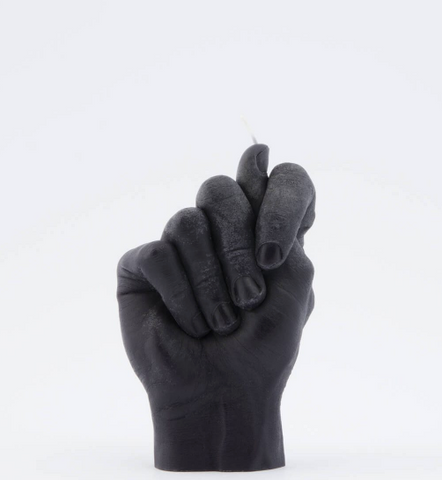 FIG HAND black