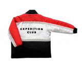 EXPEDITION CLUB' PARKA JACKET