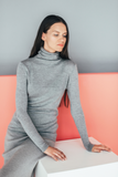 Merino Turtleneck