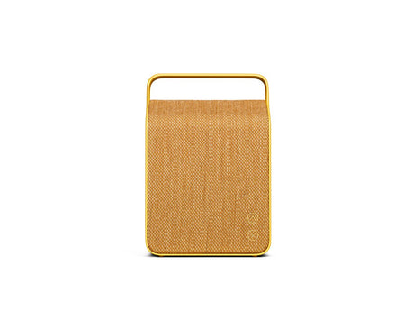 VIFA OSLO SAND YELLOW SPEAKER