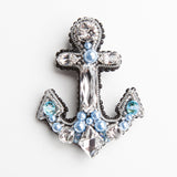 Brooch Anchor