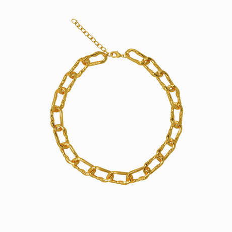 Gold Chain Necklace