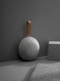 VIFA REYKJAVIK PEBBLE GREY SPEAKER