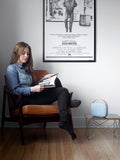 VIFA HELSINKI MISTY BLUE SPEAKER