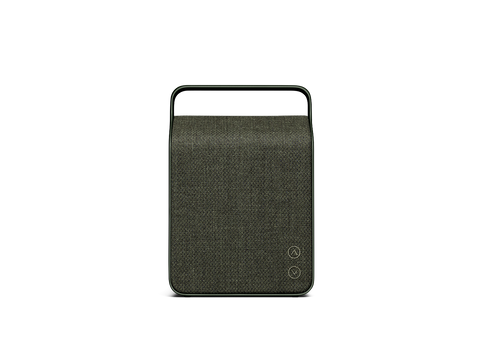 VIFA OSLO PINE GREEN SPEAKER