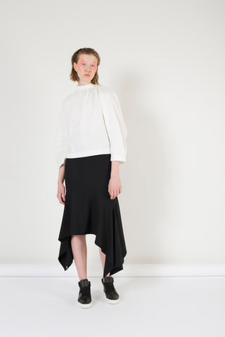 A Line Skirt