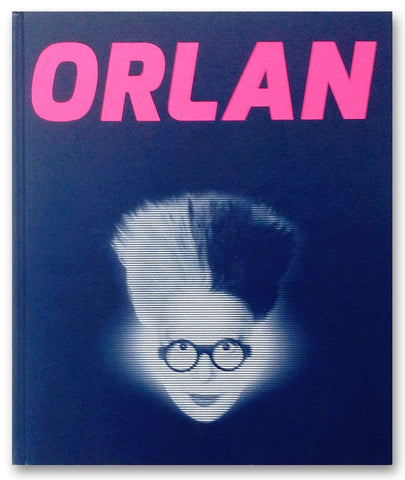 Book Orlan