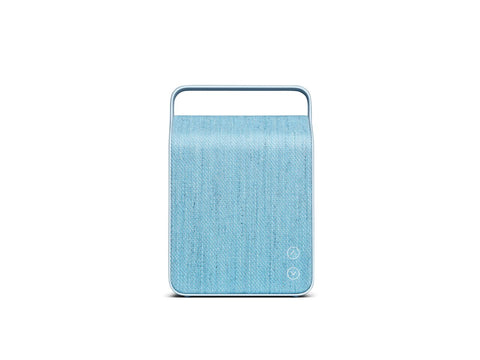 VIFA OSLO ICE BLUE SPEAKER