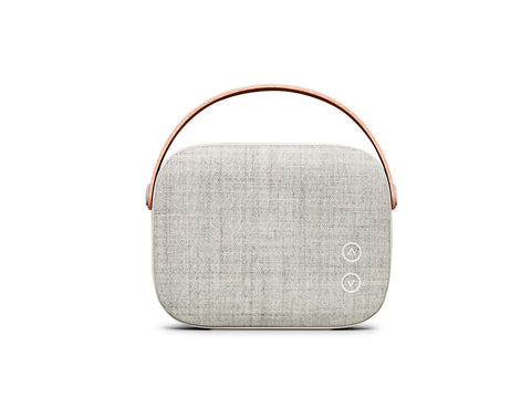 VIFA HELSINKI SANDSTONE GREY SPEAKER