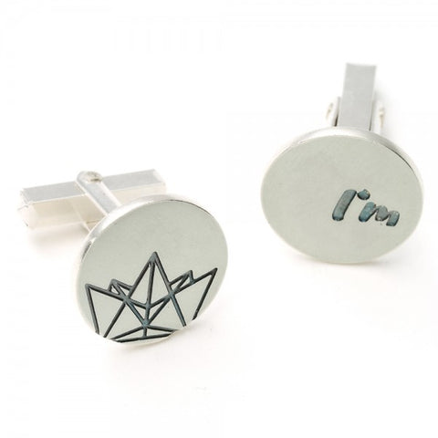 Cufflinks 