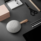 VIFA REYKJAVIK PEBBLE GREY SPEAKER