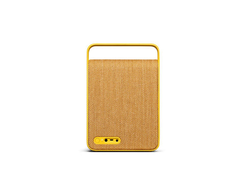 VIFA OSLO SAND YELLOW SPEAKER