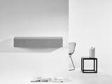 VIFA STOCKHOLM PEBBLE GREY SPEAKER