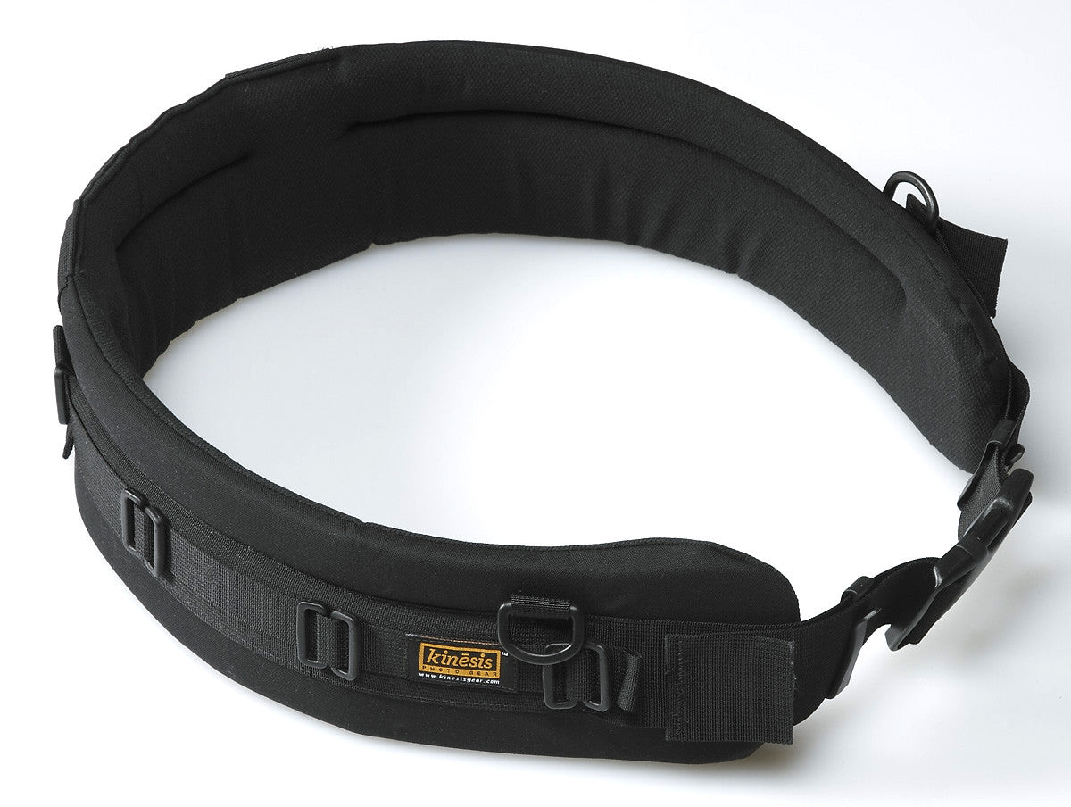 B300 Series — Heavy-duty Belt – Kinesis & eoGEAR