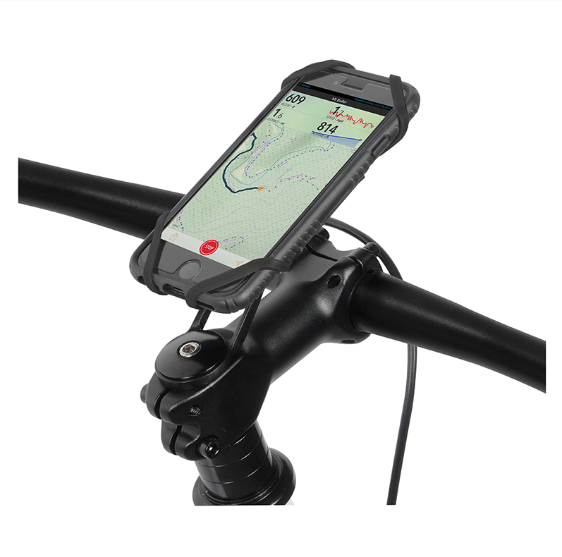 delta bicycle phone holder