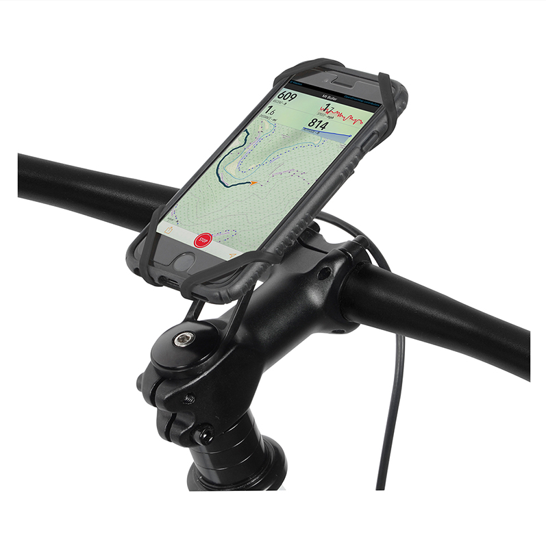 delta cell phone bike mount