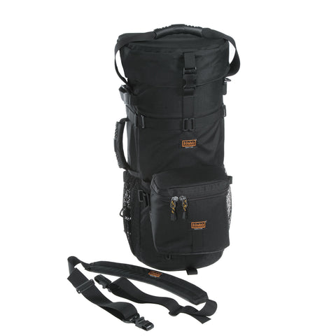 H255 — Multi-size Backpack Harness – Kinesis & eoGEAR