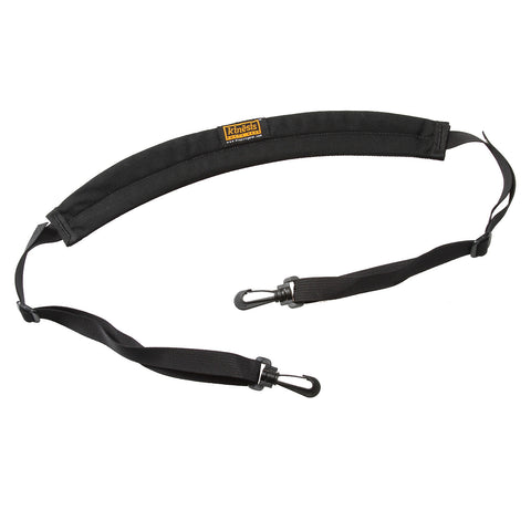 Women Shoulder Strap Black (520-231)