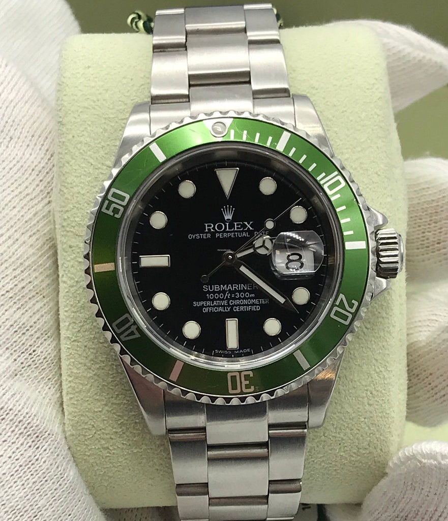 chrono 24 rolex submariner