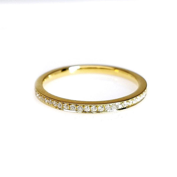 Eternity Rings sea-wave-diamonds – SEA Wave Diamonds