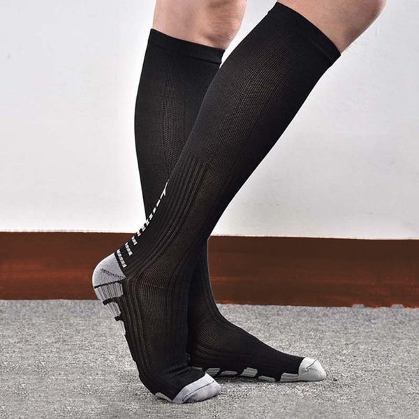 Knee High Orthopedic Support Stockings
