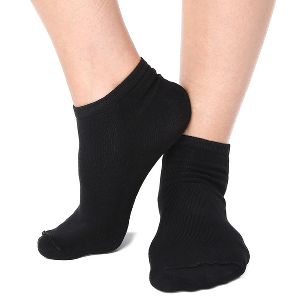 FIRMA Circulation Ankle Socks | Far Infrared Socks | TherapySocks.com