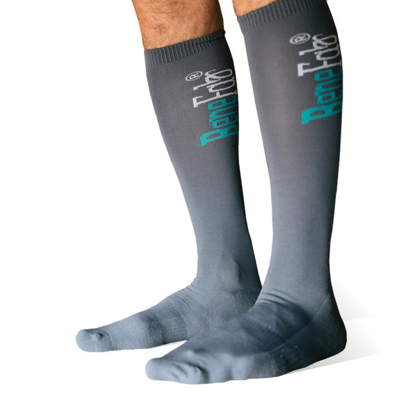 Supportive Far Infrared Socks | Promote Circulation | TherapySocks.com