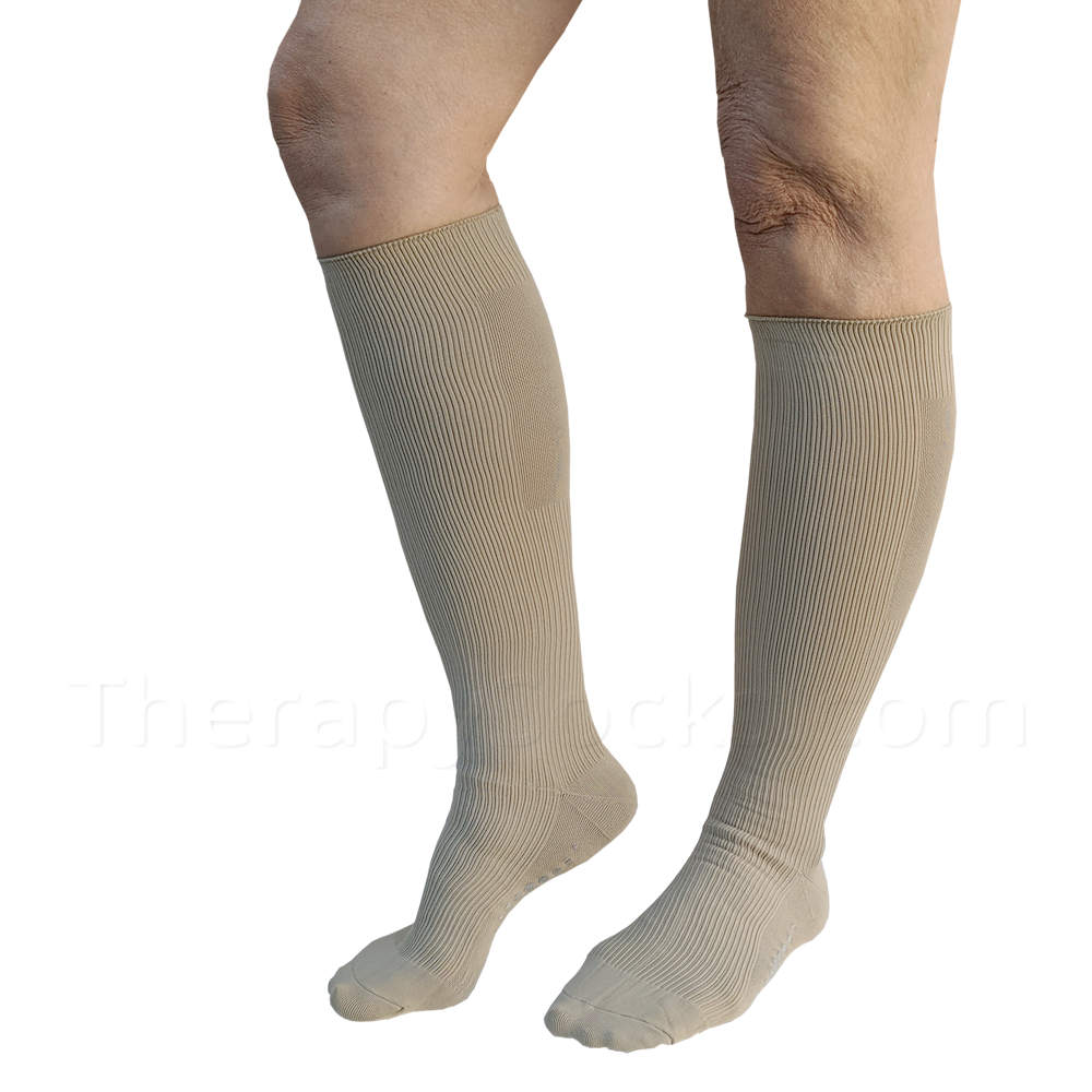 FIRMA 15-20 mmHg Compression Bioceramic Socks | Infrared Medical Socks ...