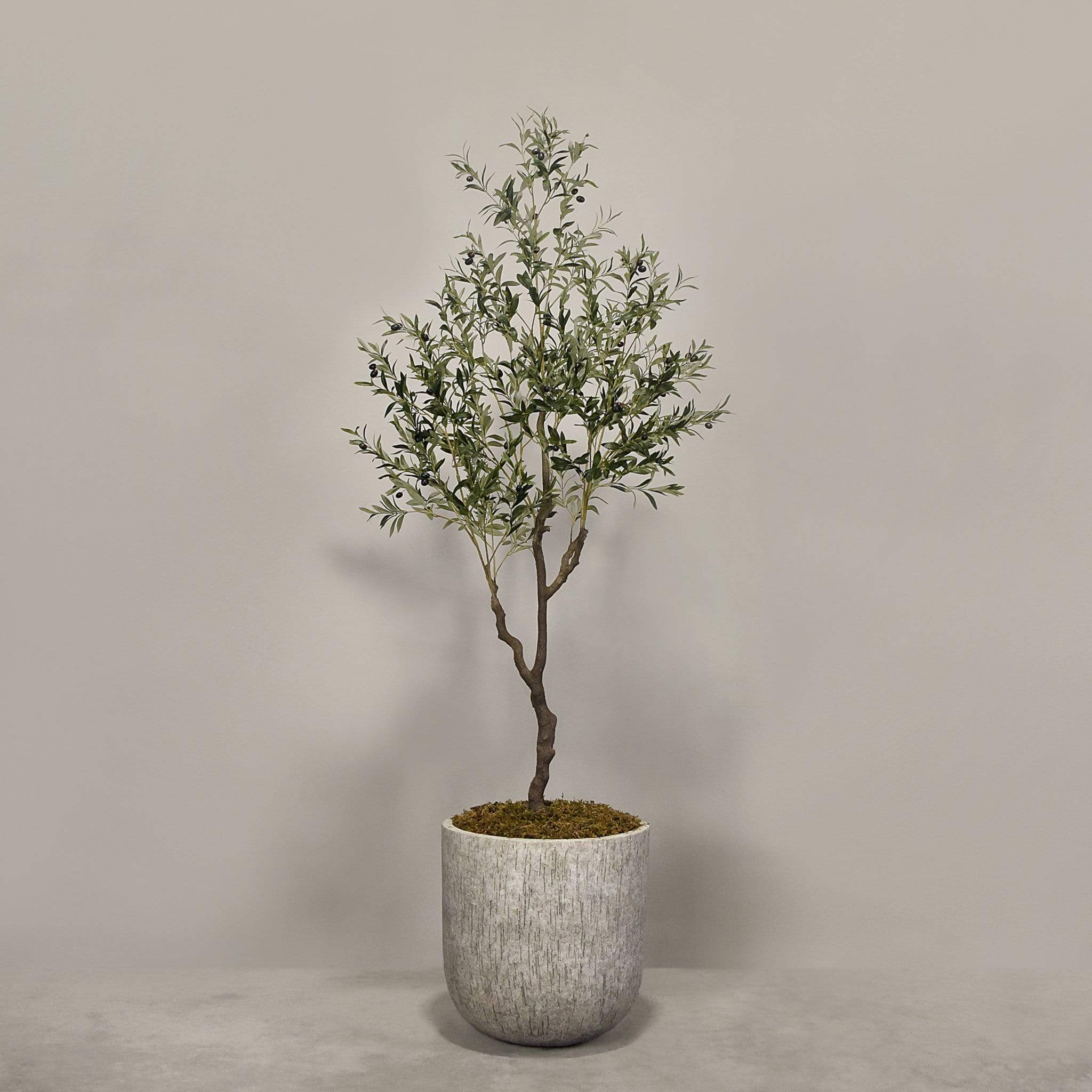 Artificial Olive Tree 105 cm