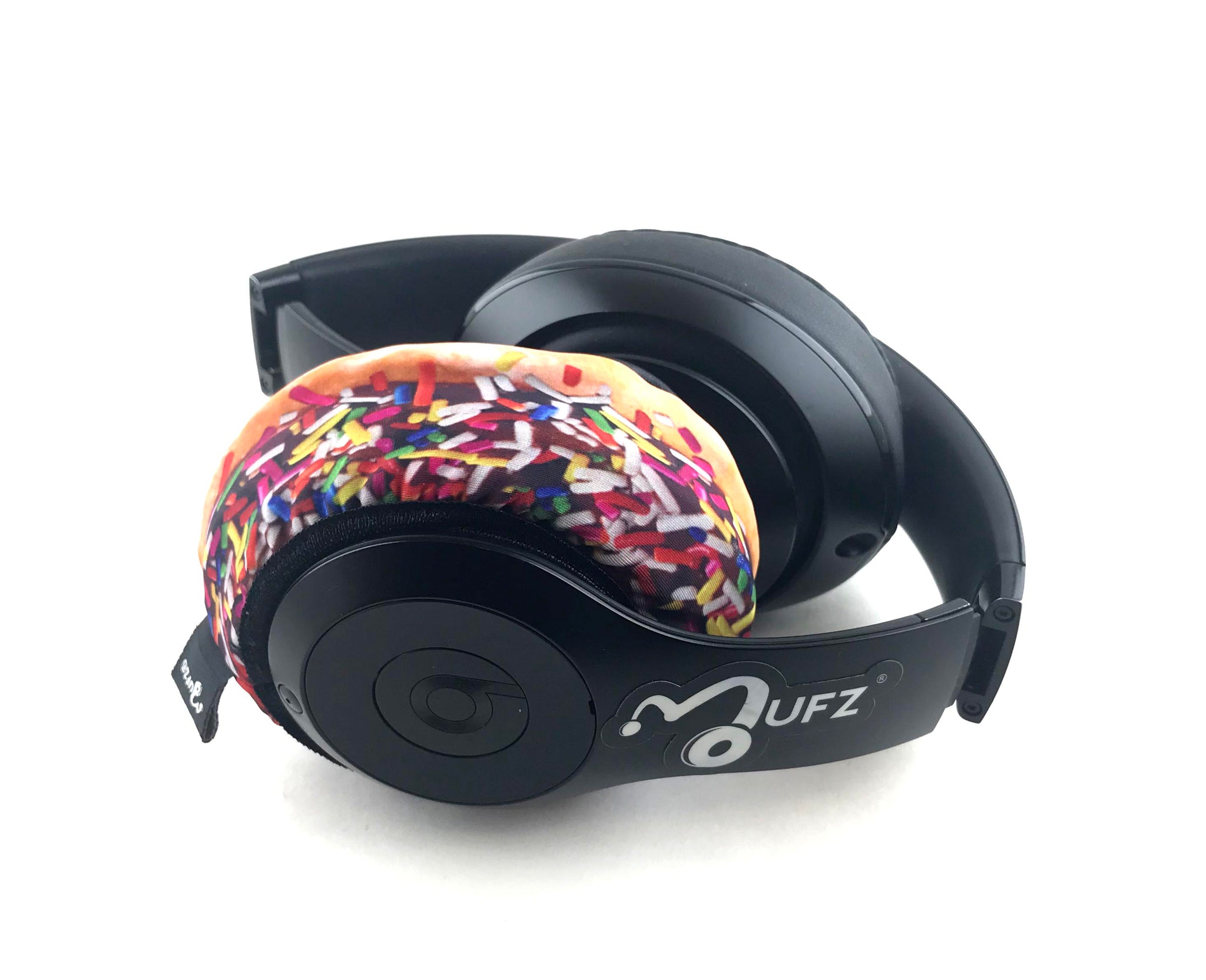 Donut Headphone Covers | Mufzwear 