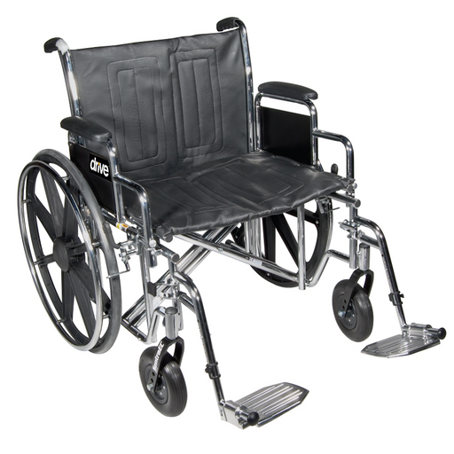 Wheelchair Comfort Seat Overlay — Las Vegas Mobility Store