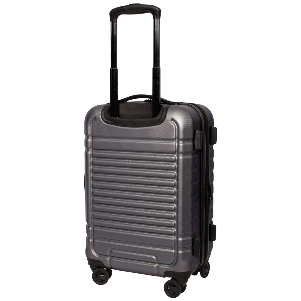 revo tempo spinner luggage