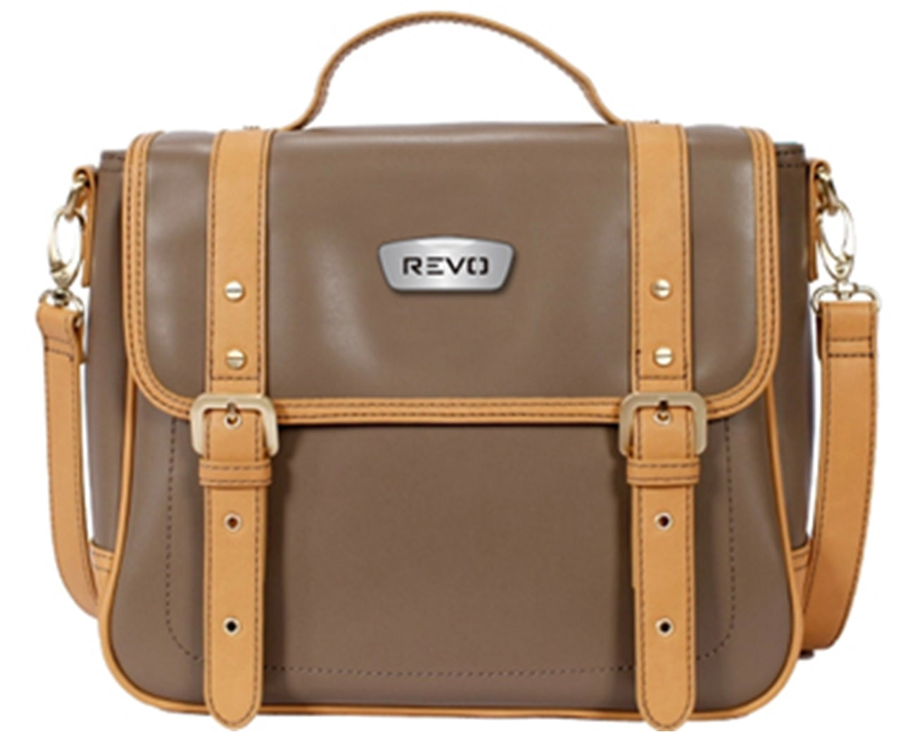 revo luggage