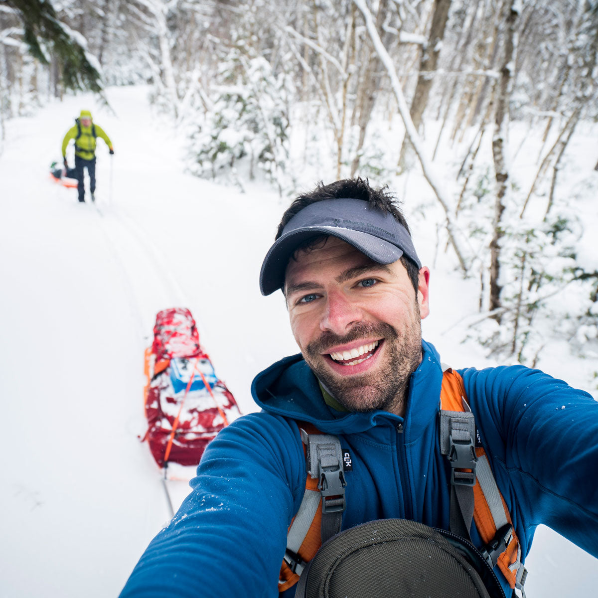 100 Mile Wilderness Appalachian Trail - Pre Trip Report – Good To-Go