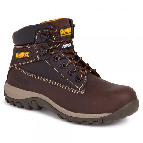 dewalt non safety boots