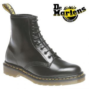 dr martens airwair safety boots